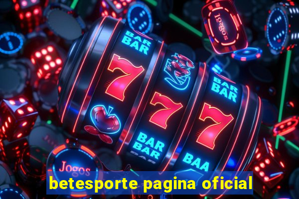 betesporte pagina oficial